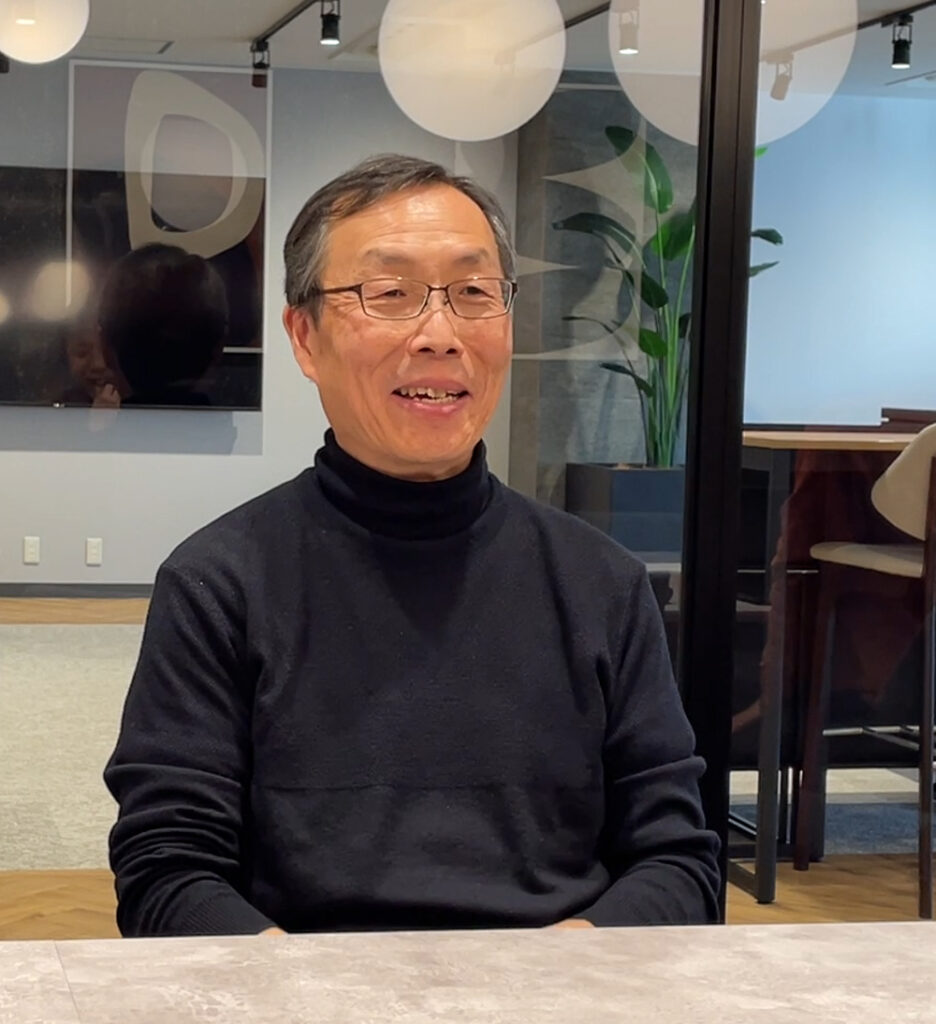 マーケティングアンドアソシエイツ代表取締役小西得広様インタビュー