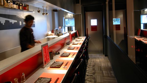 デザイン事例：　ＴＯＲＩＮＯ様　都立大店様　オフィスデザイン事例紹介　｜　シームプランニング