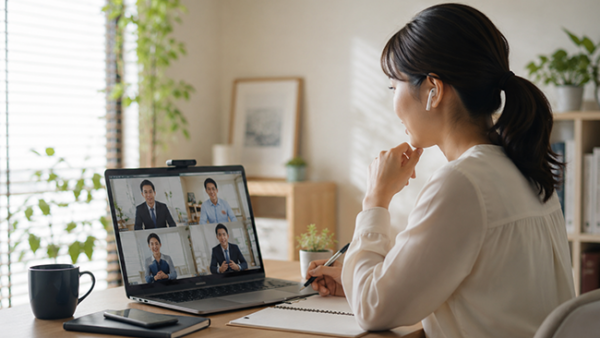 テレワーク時代、「仕事をする場所は自分で決める時代」はその後どうなったのか？｜コラム｜シームプランニング