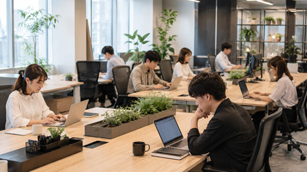 社内コミュニケーションが活性化しない本当の理由｜コラム｜シームプランニング